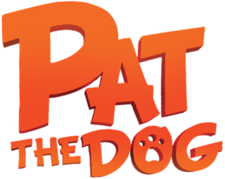 <i>Pat the Dog</i> Kids cartoon