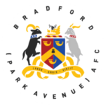 Bradford Park Avenue A.F.C. logo