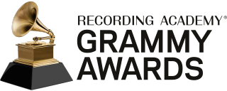 <span class="mw-page-title-main">Grammy Awards</span> American award for achievements in music