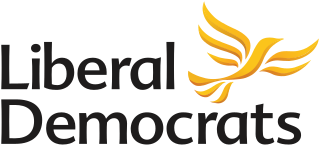 <span class="mw-page-title-main">Liberal Democrats (UK)</span> British political party