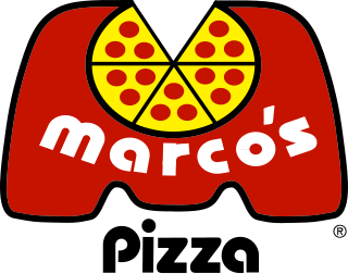 <span class="mw-page-title-main">Marco's Pizza</span> American pizza restaurant chain