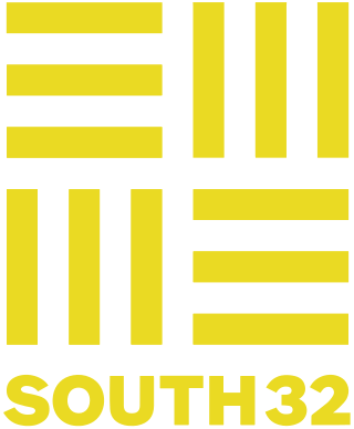 <span class="mw-page-title-main">South32</span> Mining and metals company headquartered in Perth, Western Australia