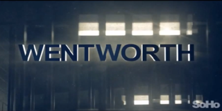 <i>Wentworth</i> (TV series) Australian television series