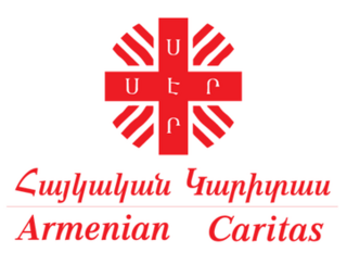 <span class="mw-page-title-main">Armenian Caritas</span> Social welfare and humanitarian relief organisation of the Catholic Church in Armenia.