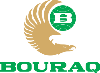 <span class="mw-page-title-main">Bouraq Indonesia Airlines</span> Defunct Indonesian airline, 1970–2005