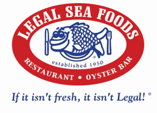 <span class="mw-page-title-main">Legal Sea Foods</span> American restaurant chain