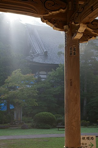 <span class="mw-page-title-main">Japanese aesthetics</span> Set of ancient and modern ideals