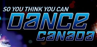 <i>So You Think You Can Dance Canada</i> 2008 Canadian TV series or program