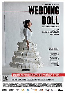 <i>Wedding Doll</i> 2015 film