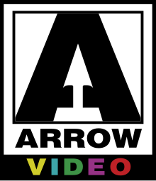 Arrow Films logo