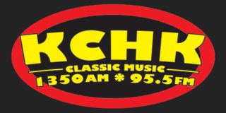 <span class="mw-page-title-main">KCHK-FM</span> Radio station in New Prague, Minnesota