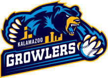 Kalamazoo Growlers Logo.png