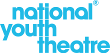 National Youth Theatre (logo).svg