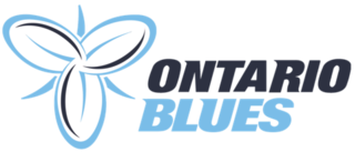 <span class="mw-page-title-main">Ontario Blues</span> Rugby team