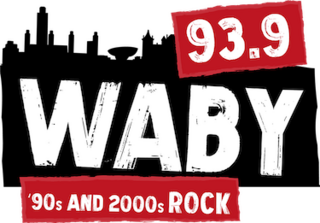 <span class="mw-page-title-main">WABY</span> Radio station in New York, United States