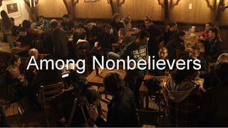 <i>Among Nonbelievers</i> 2015 television programme