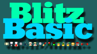 Blitz BASIC