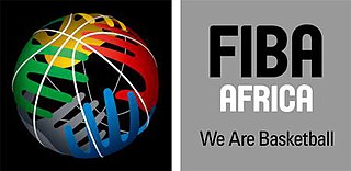 <span class="mw-page-title-main">FIBA Africa</span> Basketball in Africa