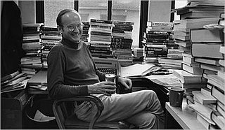 <span class="mw-page-title-main">John Leonard (critic)</span> American literary and cultural critic (1939-2008)