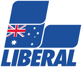 <span class="mw-page-title-main">Liberal Party of Australia</span> Australian centre-right political party