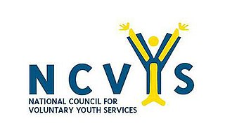 <span class="mw-page-title-main">National Council for Voluntary Youth Services</span>