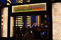 SpiceMarket Buffet Enterance