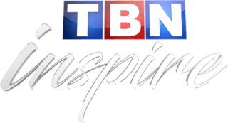 <span class="mw-page-title-main">TBN Inspire</span> Christian broadcast television network