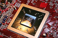 Metal thermal paste applied to a chip Thermalgrease.jpg