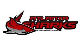 <span class="mw-page-title-main">Atlanta Sharks</span>