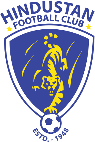 <span class="mw-page-title-main">Hindustan FC</span> Indian association football club