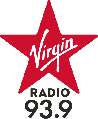 <span class="mw-page-title-main">CIDR-FM</span> Radio station in Windsor, Ontario