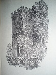 Etching, drawn 1922 PAHSt1010012.JPG