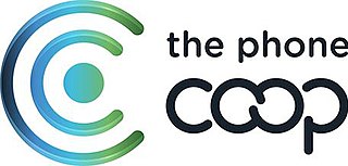 <span class="mw-page-title-main">The Phone Co-op</span> UK based co-operative telecoms supplier