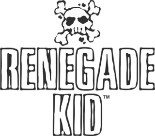 <span class="mw-page-title-main">Renegade Kid</span> Former American video game developer