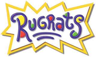 <i>Rugrats</i> 1991–2004 American animated television series