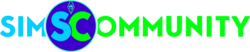 Sims Community logo