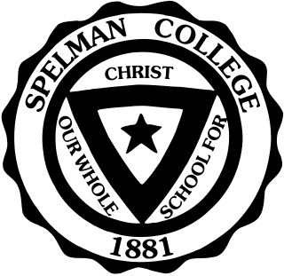 Spelman College historically Black womens college in Atlanta, Georgia, United States