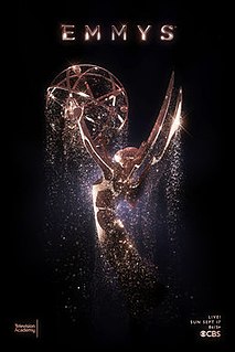 <span class="mw-page-title-main">69th Primetime Emmy Awards</span> Television awards covering 2016 and 2017