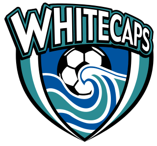 <span class="mw-page-title-main">Vancouver Whitecaps (1986–2010)</span> Defunct Canadian soccer club