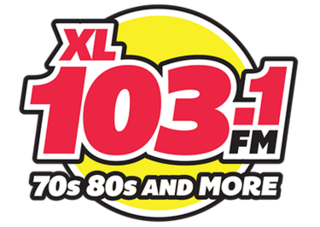 <span class="mw-page-title-main">CFXL-FM</span> Radio station in Calgary