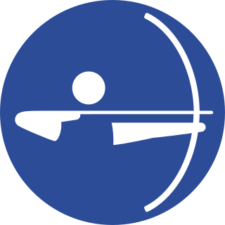 <span class="mw-page-title-main">Archery at the 2020 Summer Olympics</span>