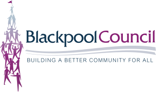 <span class="mw-page-title-main">Blackpool Council</span>