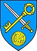 Coat of arms of Dvor