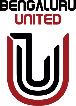 <span class="mw-page-title-main">FC Bengaluru United</span> Indian association football club based in Bangalore