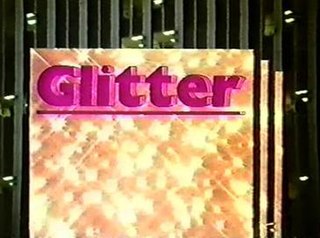 <i>Glitter</i> (American TV series) American television series