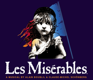 <i>Les Misérables</i> (musical) Musical based on Victor Hugos novel of the same name