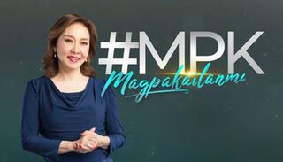 <i>Magpakailanman</i> Philippine television drama series