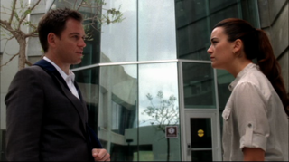 Aliyah (<i>NCIS</i>) 25th episode of the 6th season of NCIS