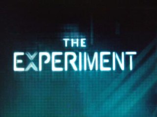 <i>The Experiment</i> British documentary on a psychological experiment