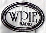 This is an example of the original WPIE logo